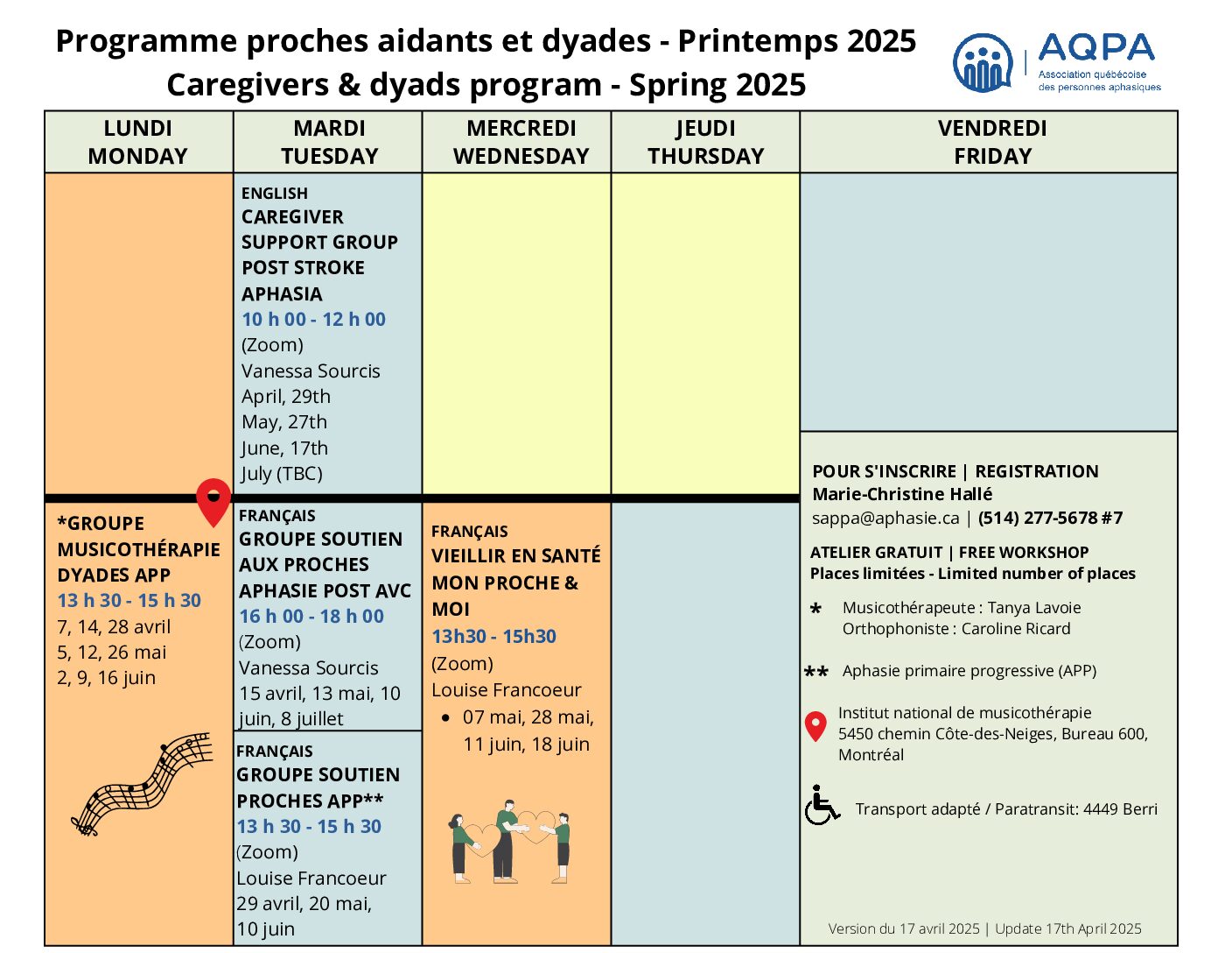 Calendrier AUTOMNE 2023 (43)