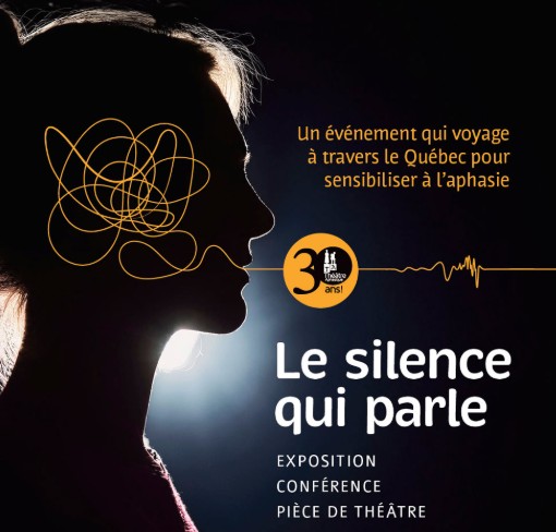 Read more about the article Une série d’événements à Montréal pour les 30 ans du Théâtre Aphasique