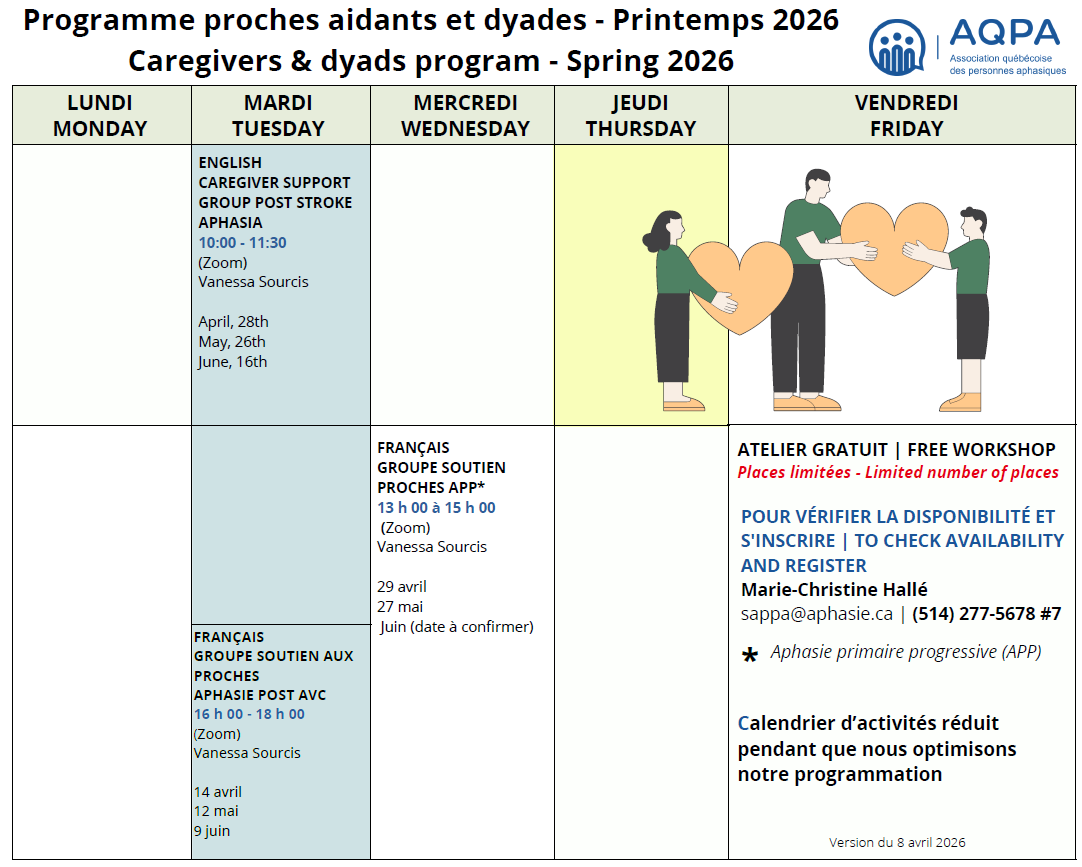 Calendrier_SAPPA_P2026