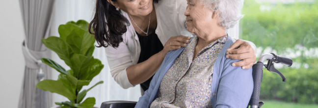 Aides pour les personnes proches aidantes